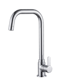 Swan Neck U Shaped Swivel Spout