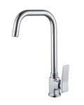 Swan Neck U Shaped Swivel Spout
