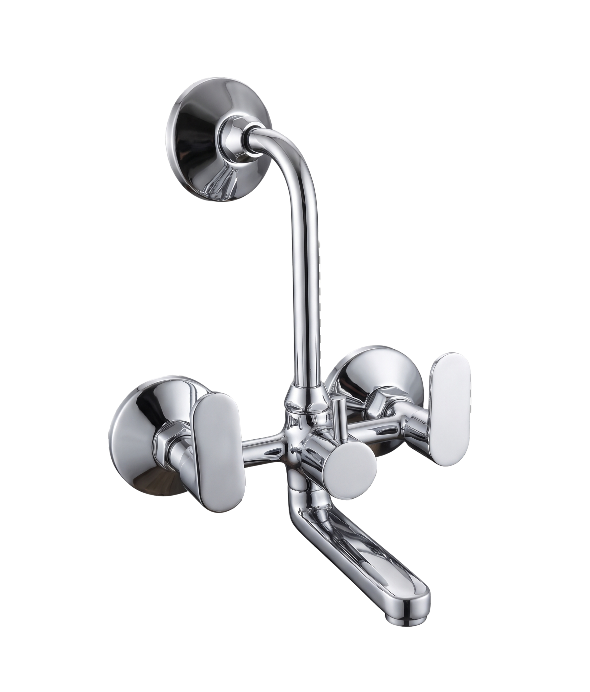 Wall Mixer