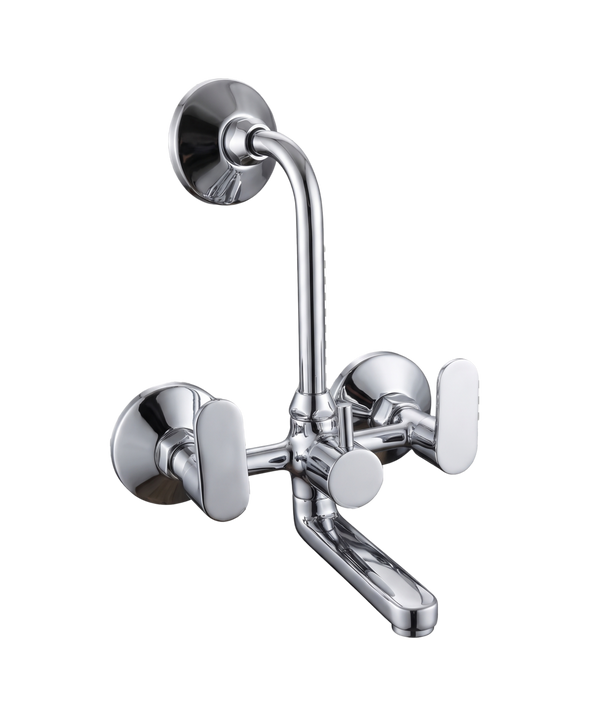 Wall Mixer