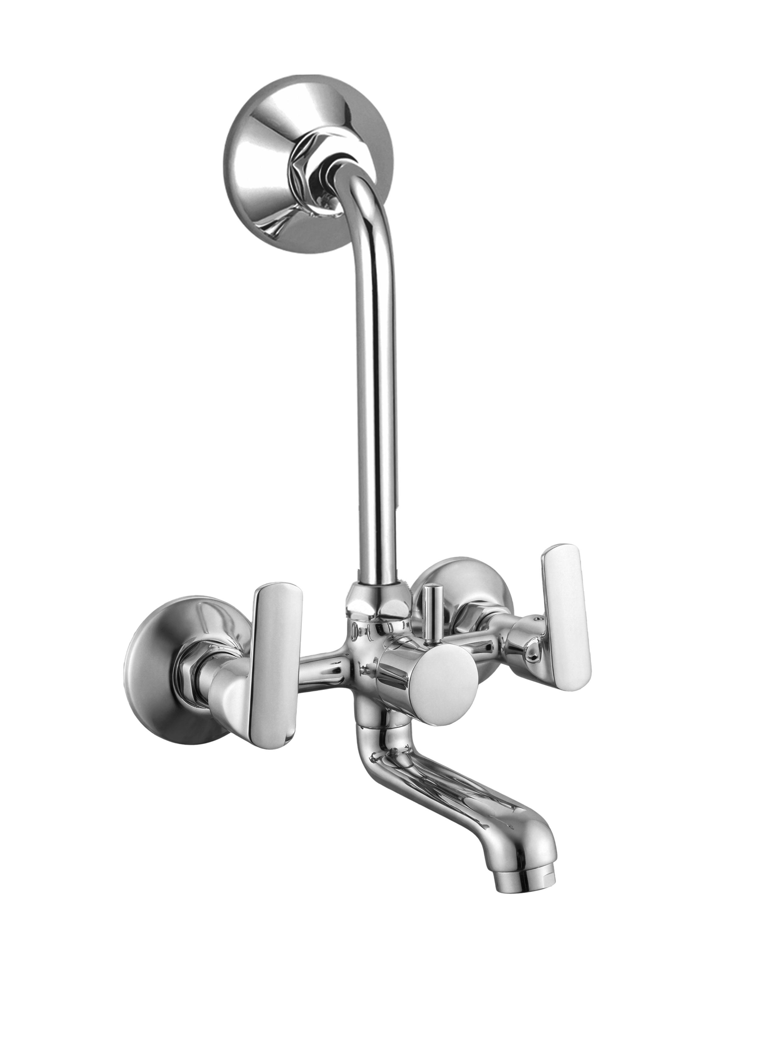 Wall Mixer