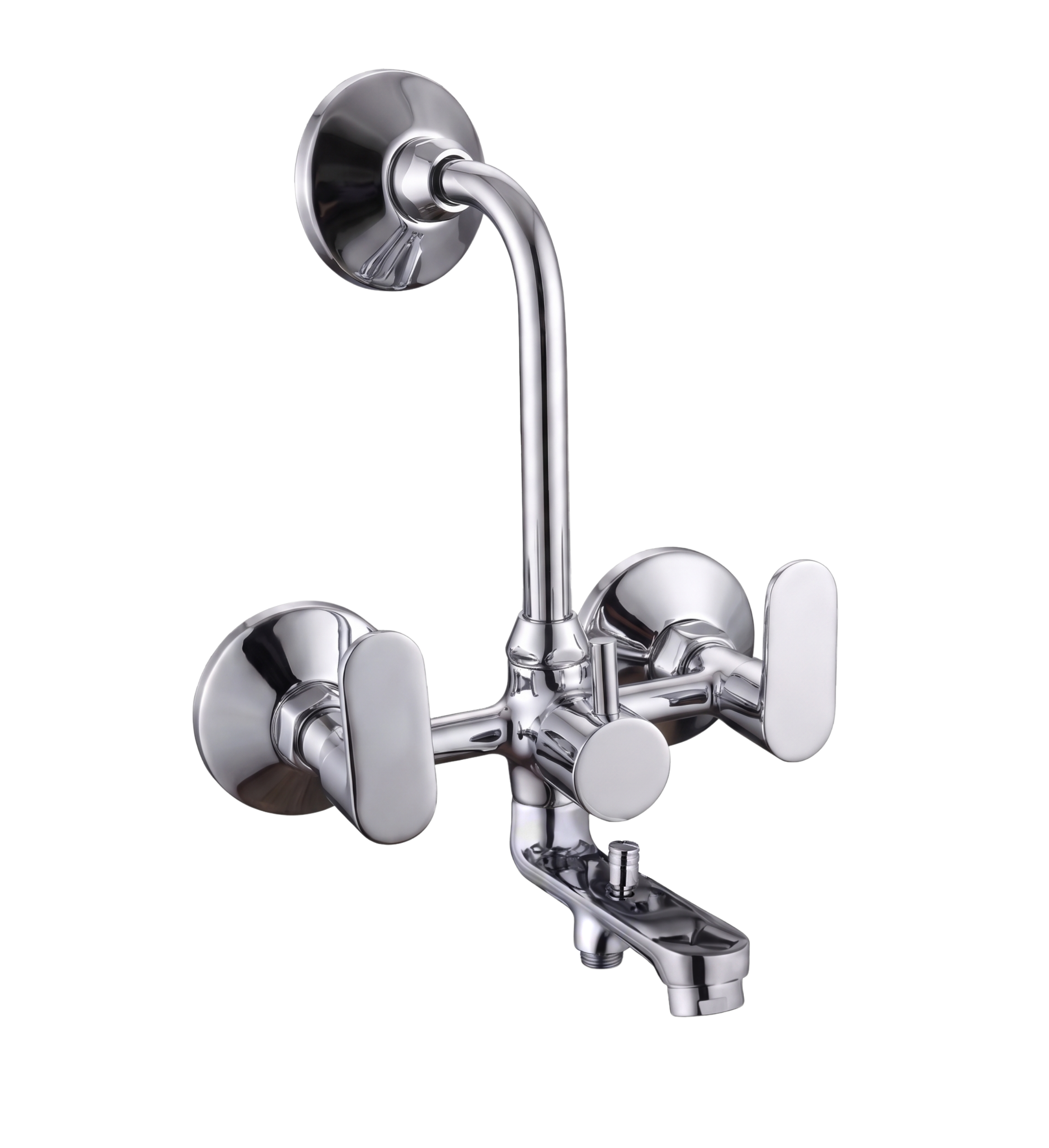 Wall Mixer 3 in 1