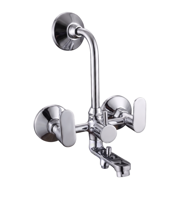 Wall Mixer 3 in 1