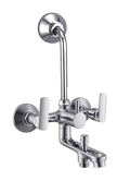 Wall Mixer 3 in 1