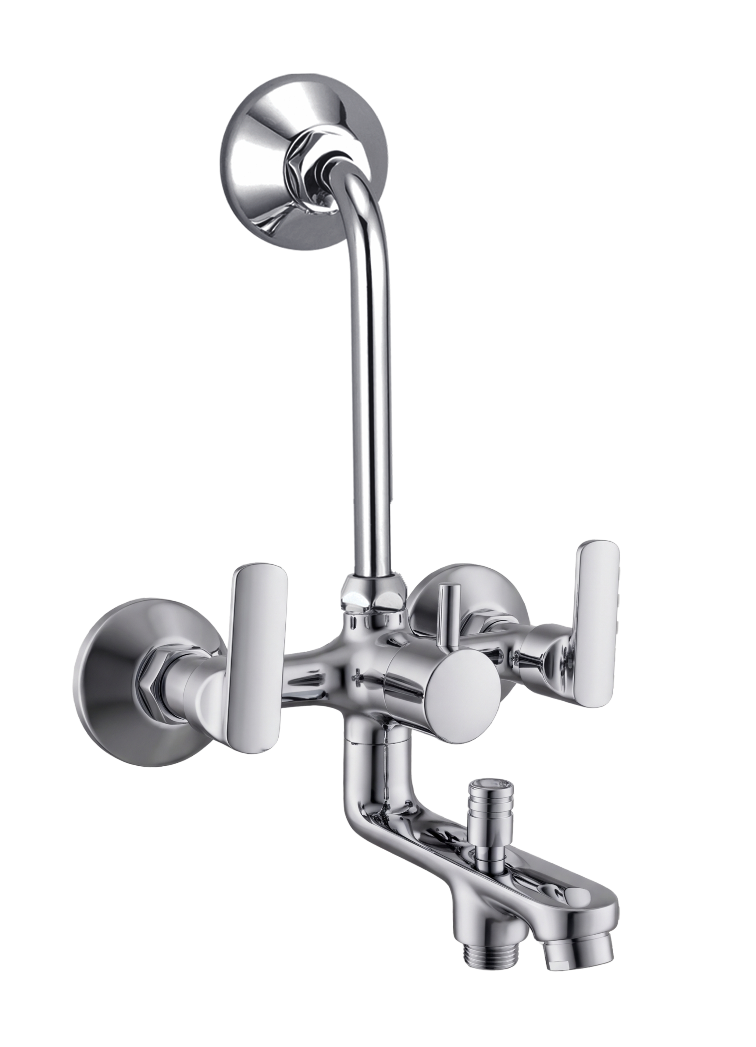 Wall Mixer 3 in 1