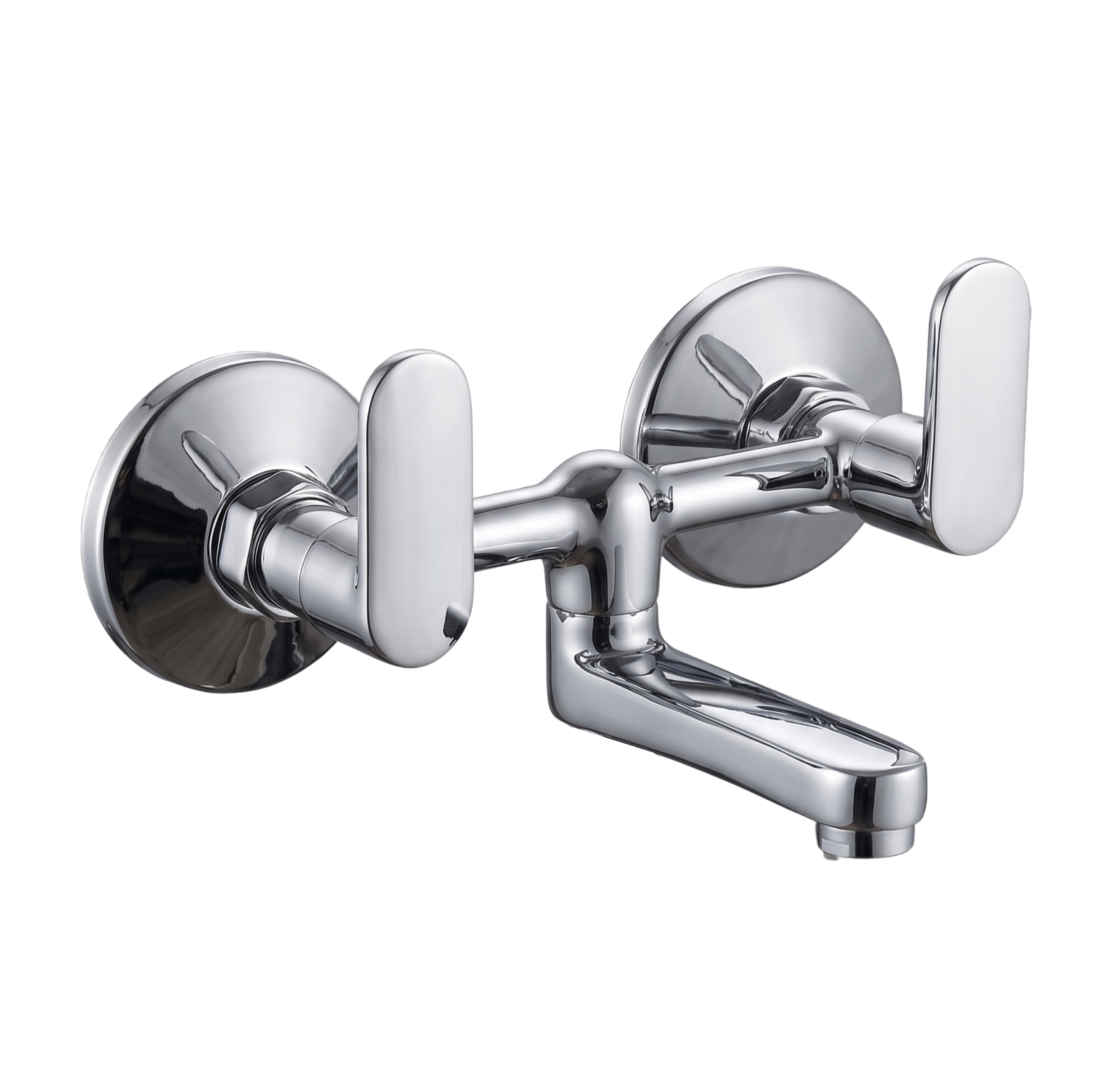 Wall Mixer Non Telephonic