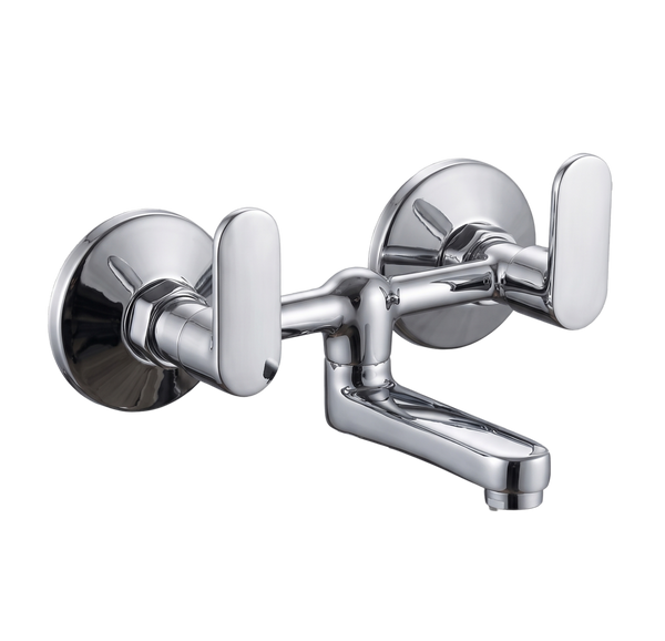 Wall Mixer Non Telephonic