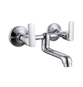 Wall Mixer Non Telephonic