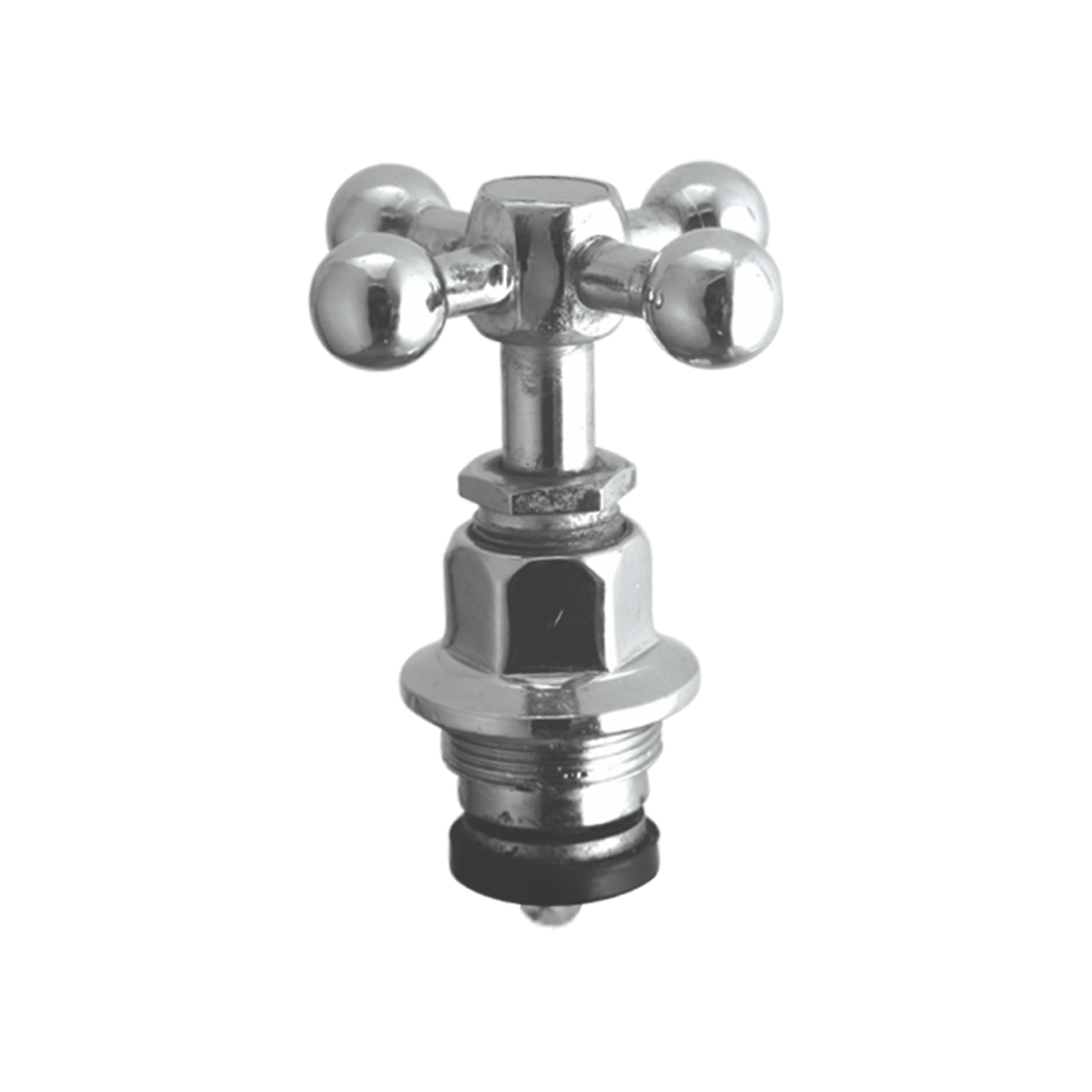 Flush Cock Fitting Supreme