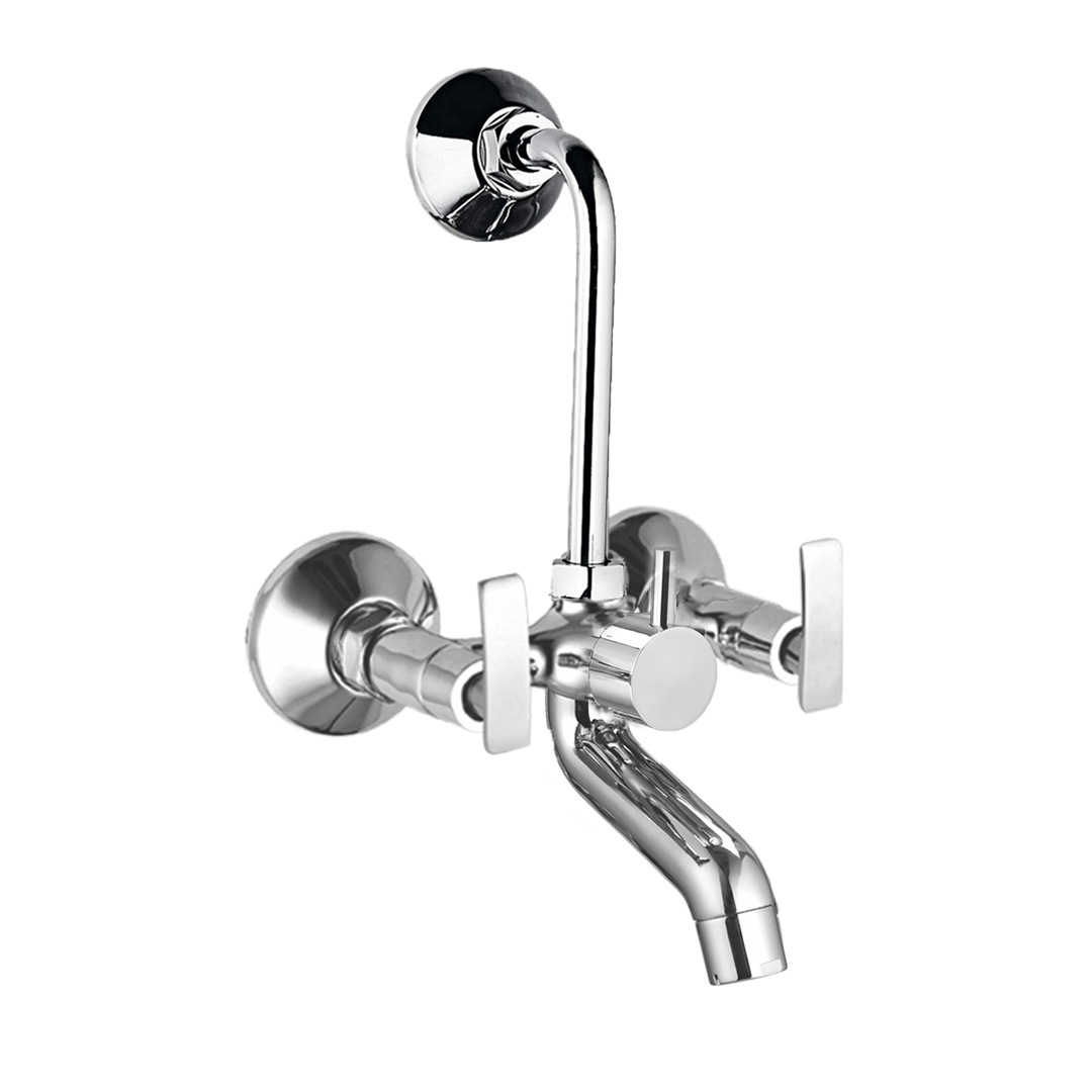 Wall Mixer