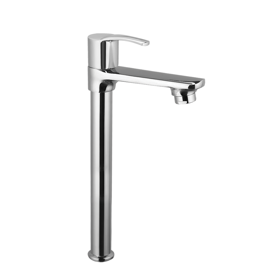 Pillar Cock With 230 MM (9") Long Extended Body