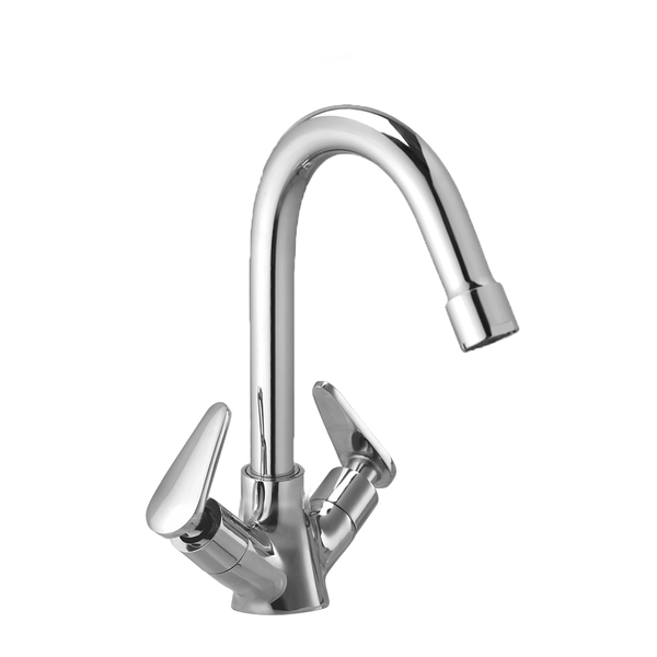 Center Hole Baisn Mixer