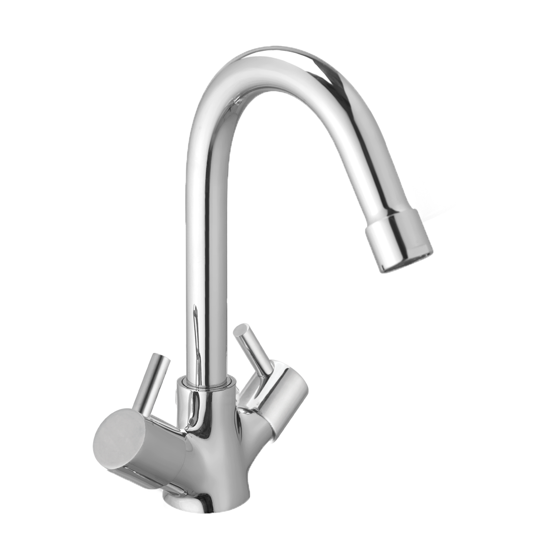 Center Hole Baisn Mixer