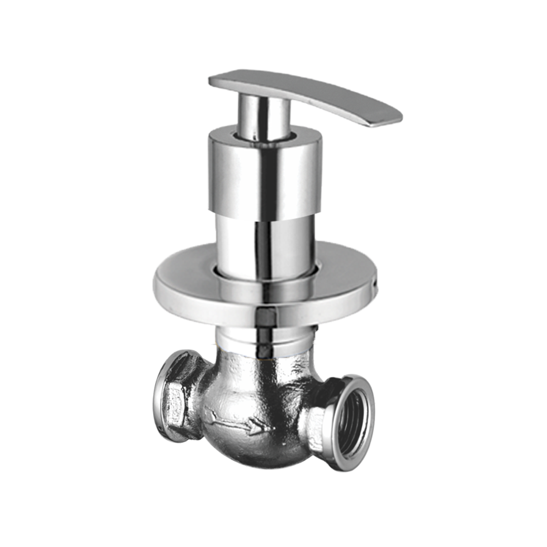 C.P Concealed Stop Cock 15 MM