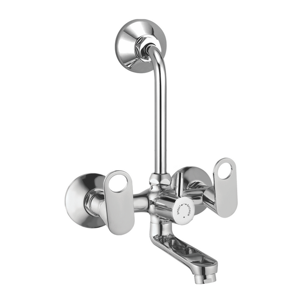 Wall Mixer