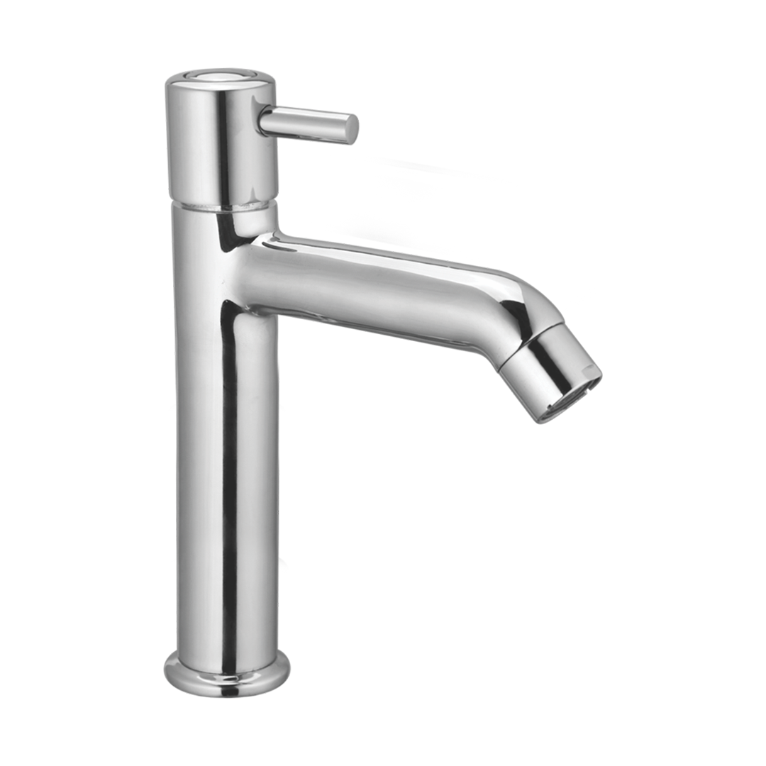 Pillar Cock With 210 MM (8") Long Extended Body