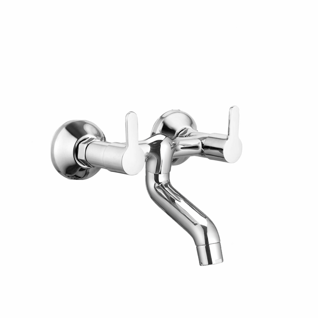 Wall Mixer Non Telephonic