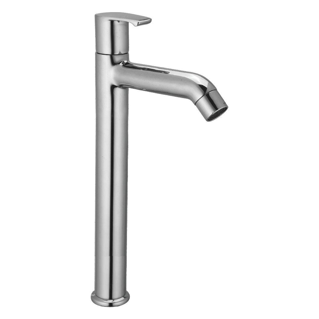 Pillar Cock With 310 MM (12") Long Extended Body