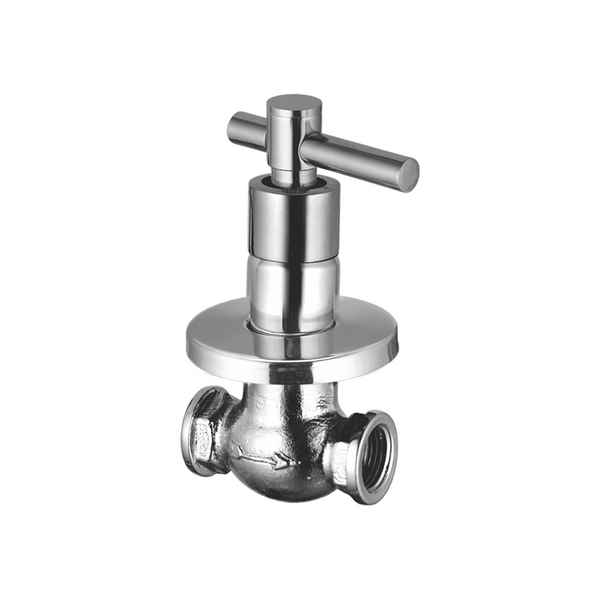 C.P Concealed Stop Cock 15 MM