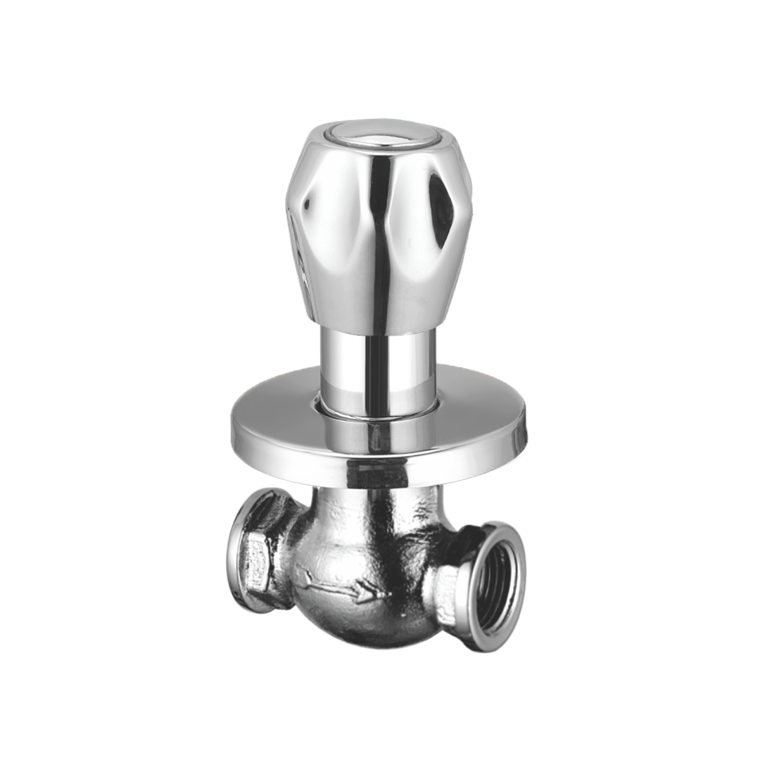 Concealed Stop Cock 15 MM