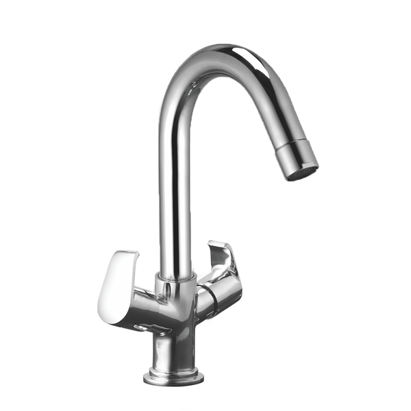 Center Hole Baisn Mixer