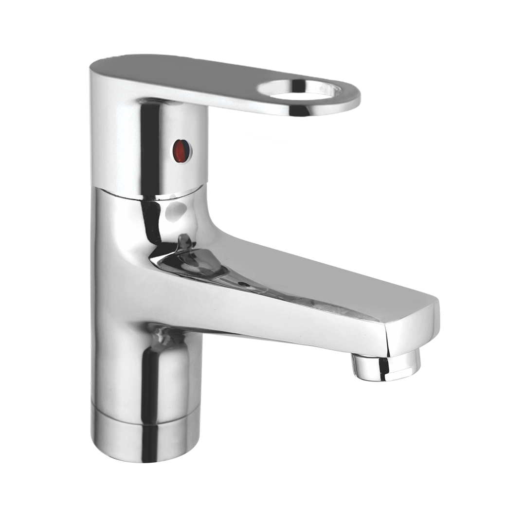Single Lever Basin Mixer