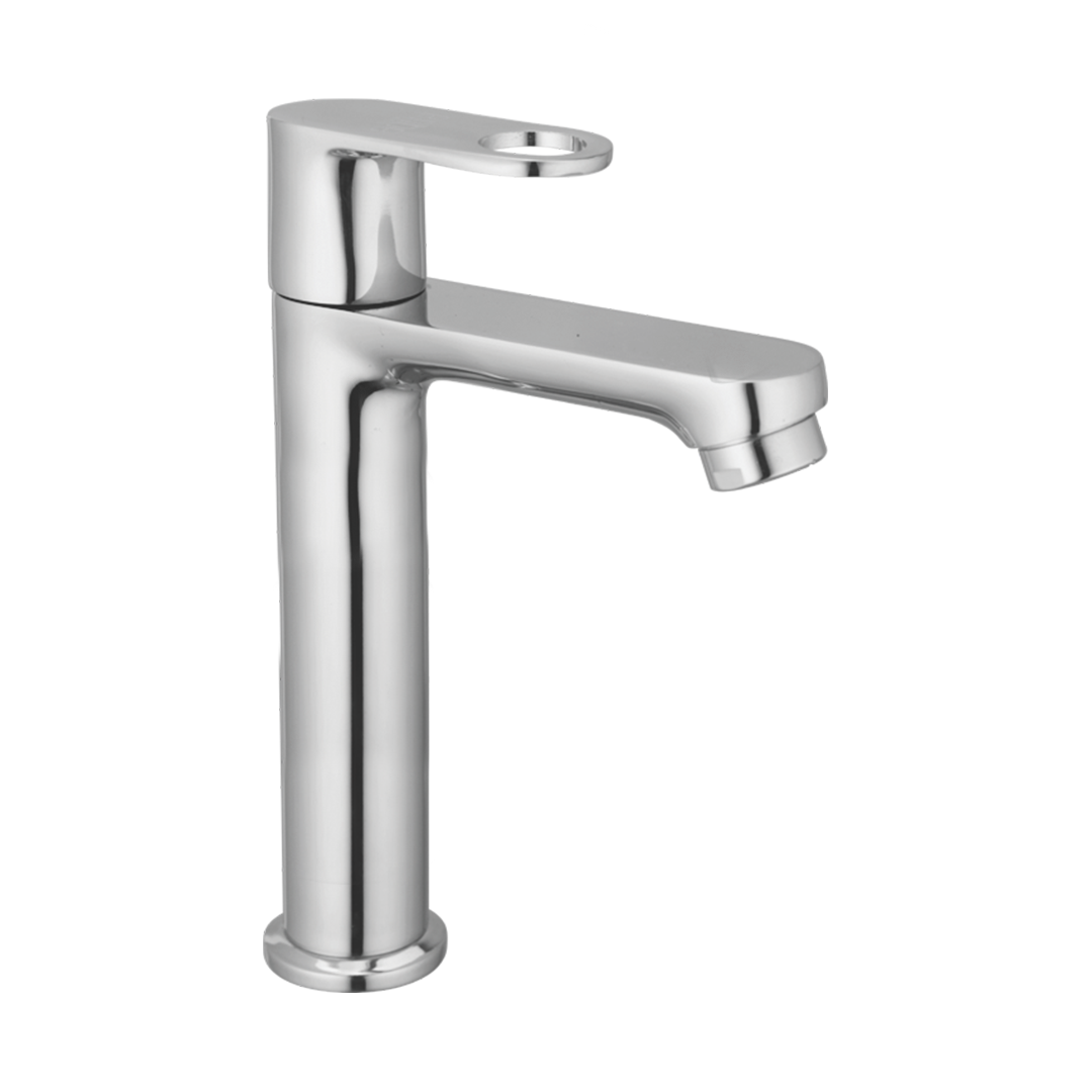 Pillar Cock With 210 MM (8") Long Extended Body