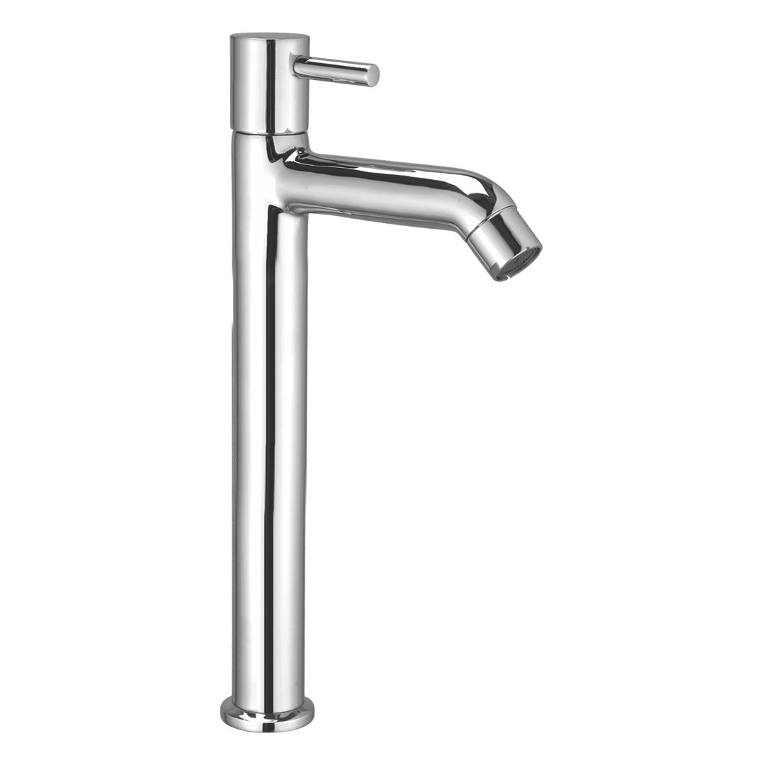 Pillar Cock With 310 MM (12") Long Extended Body