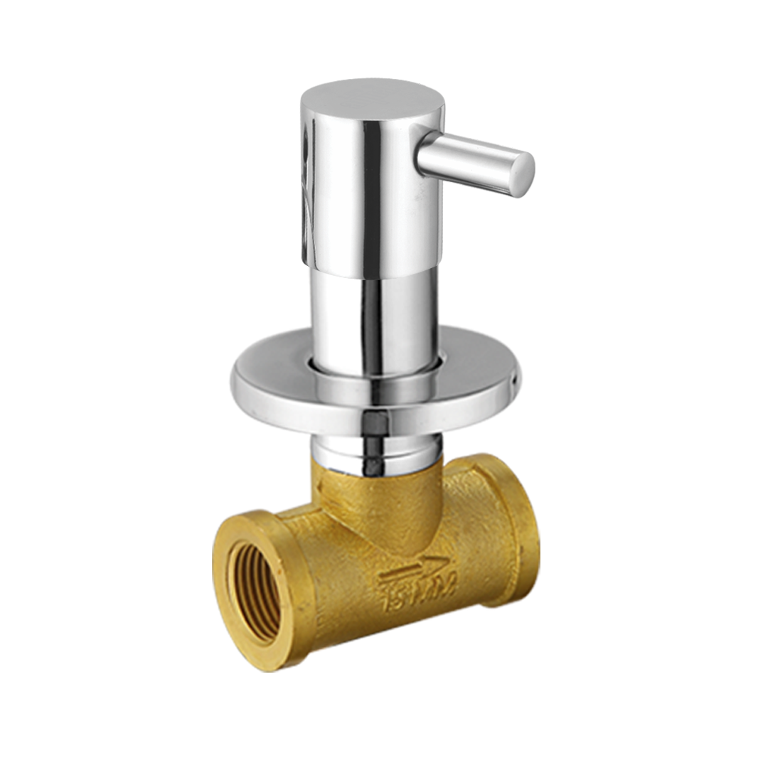 Concealed Stop Cock 15 MM