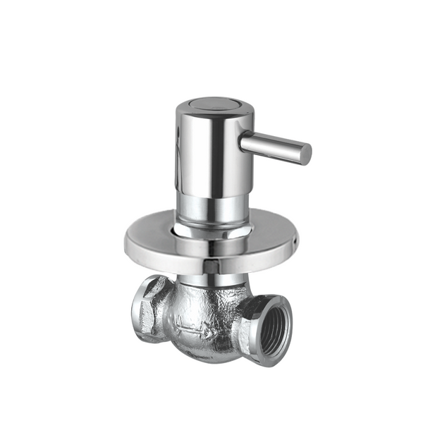 C.P Concealed Stop Cock 15 MM