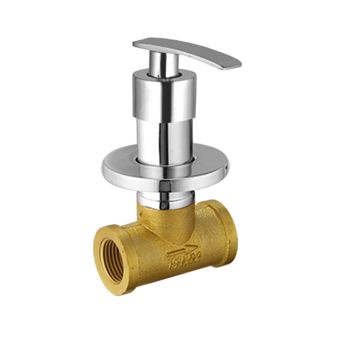 Concealed Stop Cock 15 MM