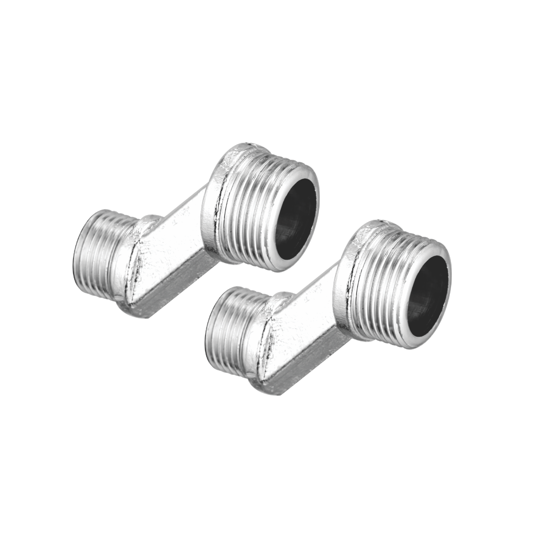 Leg Pair Without Flange