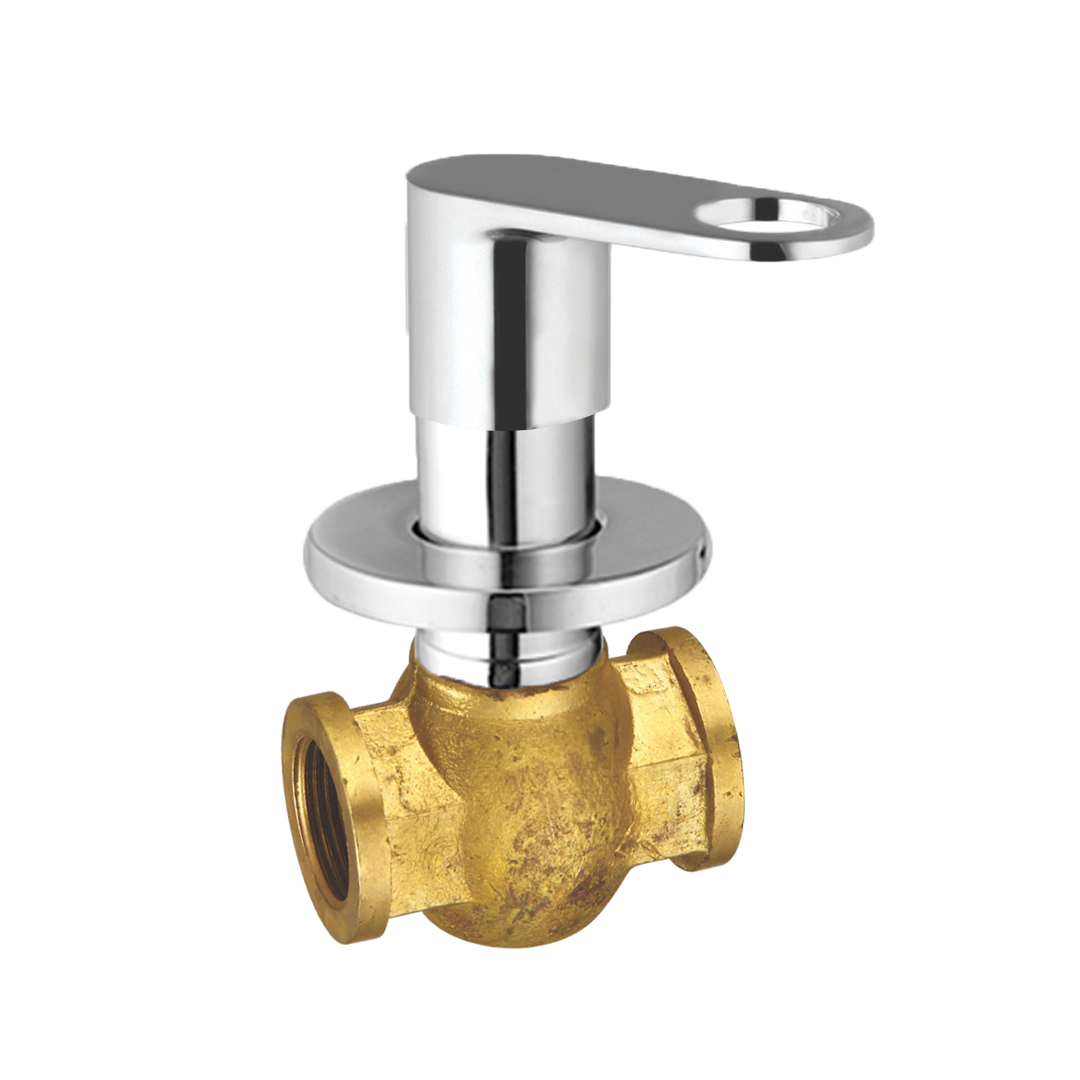 Concealed Stop Cock 15 MM