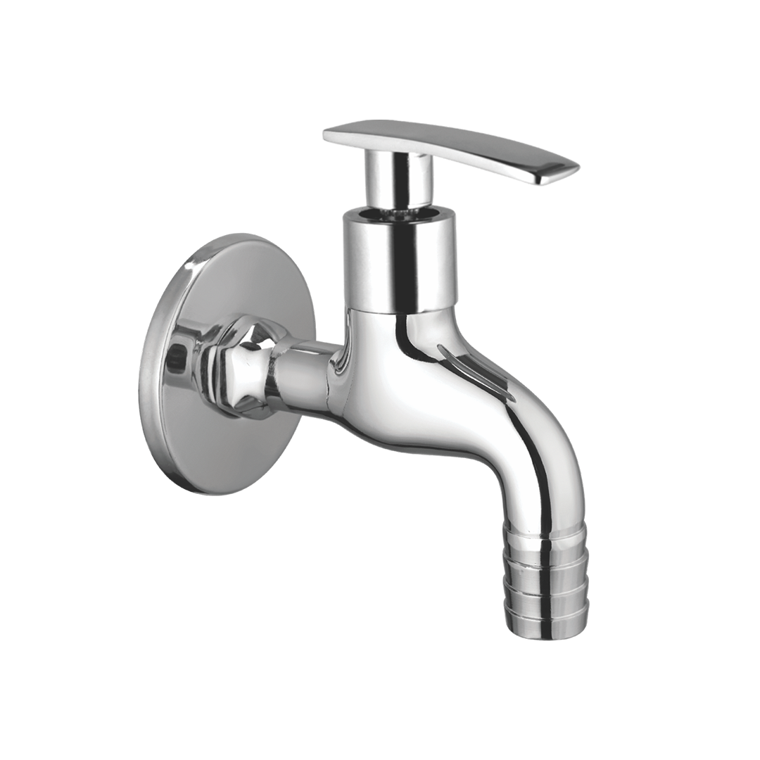 Bib Cock Nozzle 1/2 X 3/4