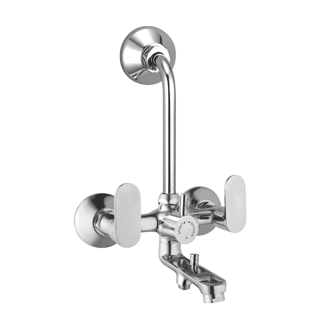 Wall Mixer 3 in 1