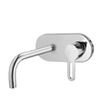 Wall Mounted Basin Spout
