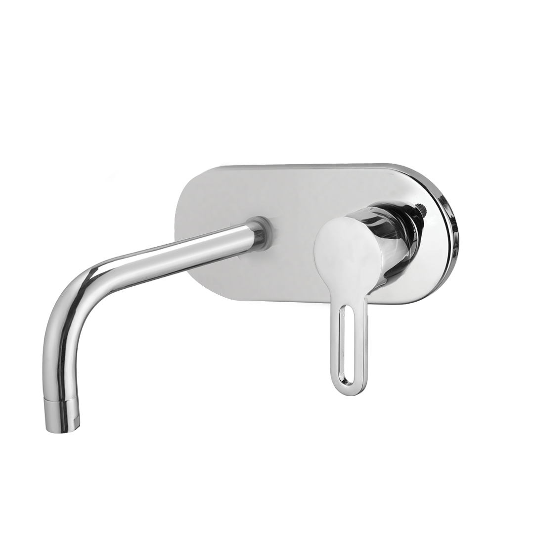 Wall Mounted Basin Spout