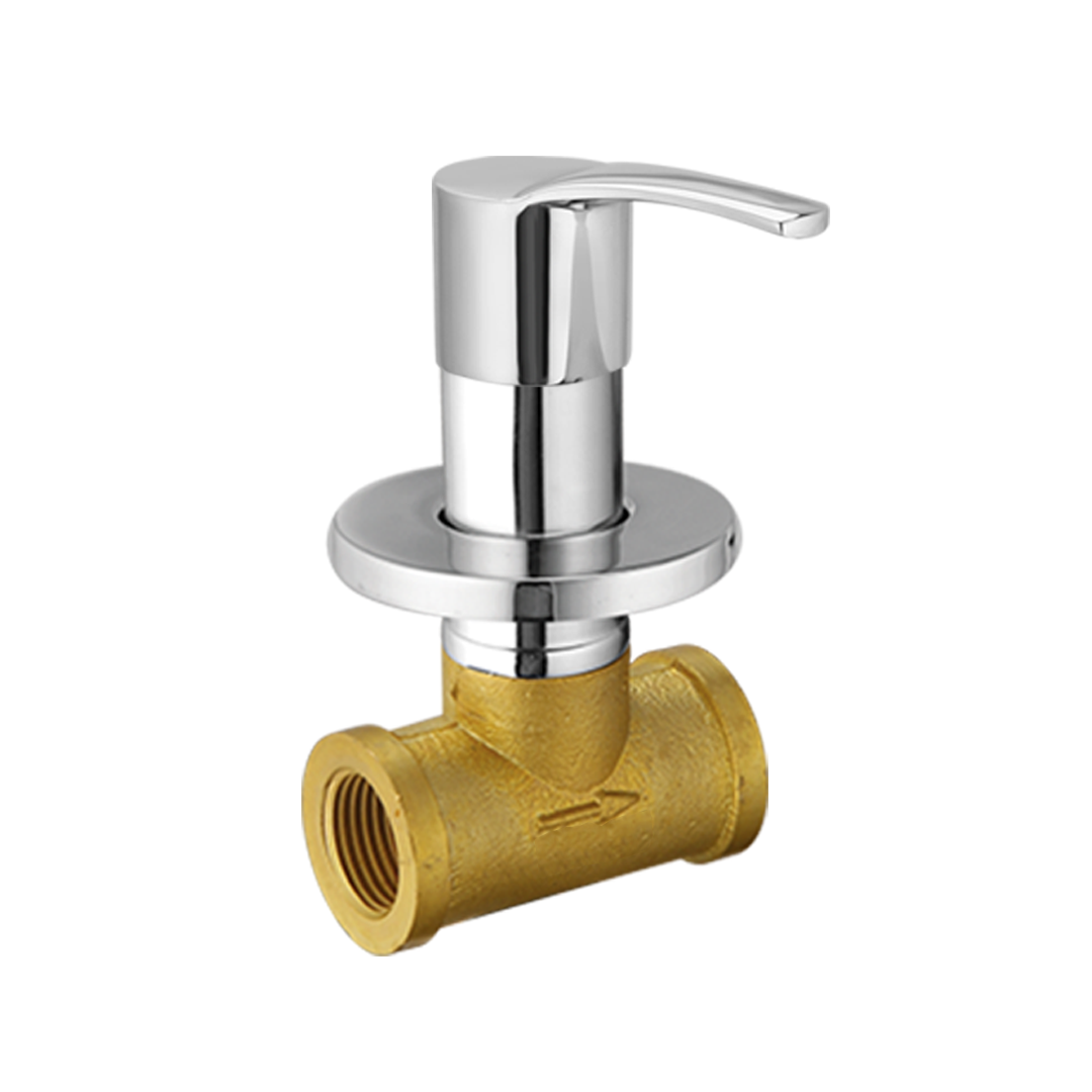 Concealed Stop Cock 20 MM