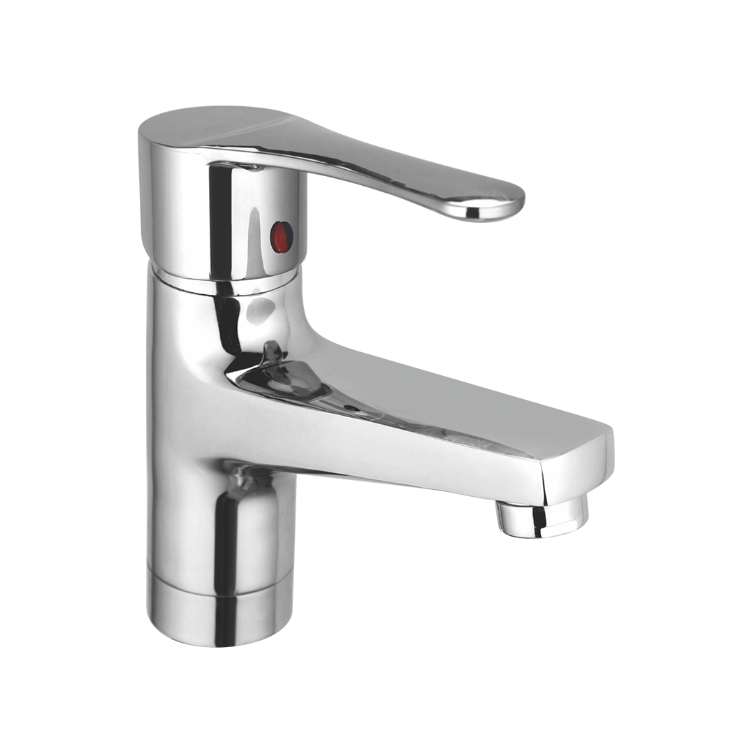 Single Lever Basin Mixer