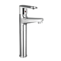 Single Lever Basin Mixer With 315 MM (12.5") Extended Body