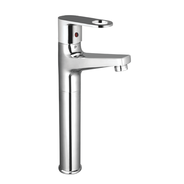 Single Lever Basin Mixer With 315 MM (12.5