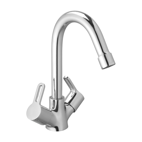 Center Hole Baisn Mixer