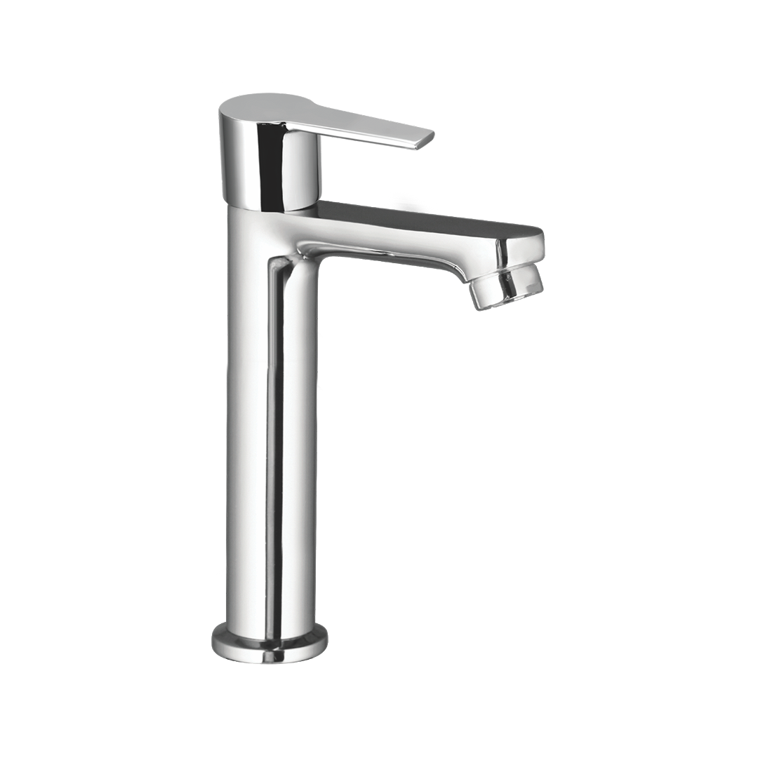 Pillar Cock With 210 MM (8") Long Extended Body