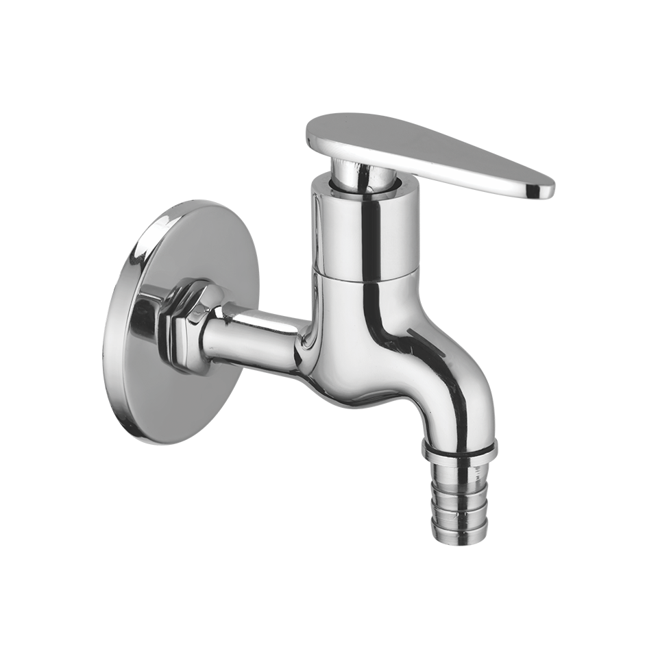 Bib Cock Nozzle