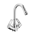 Center Hole Baisn Mixer