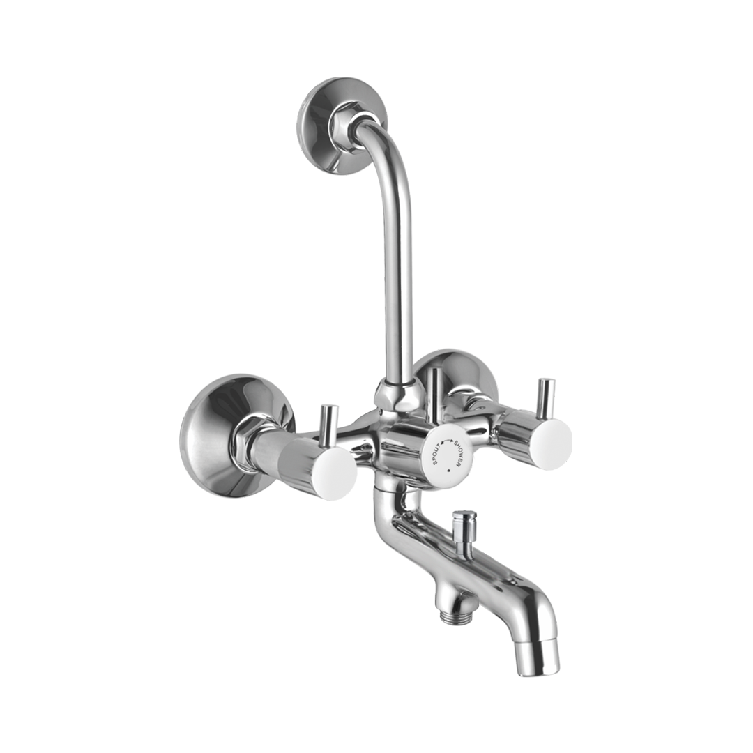 Wall Mixer 3 in 1