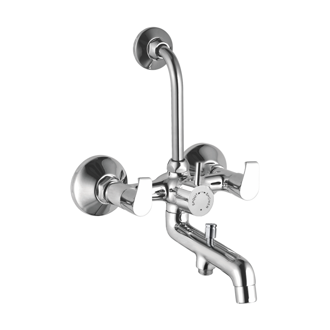 Wall Mixer 3 in 1