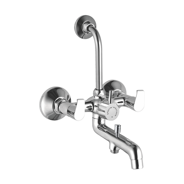 Wall Mixer 3 in 1