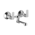 Wall Mixer Non Telephonic
