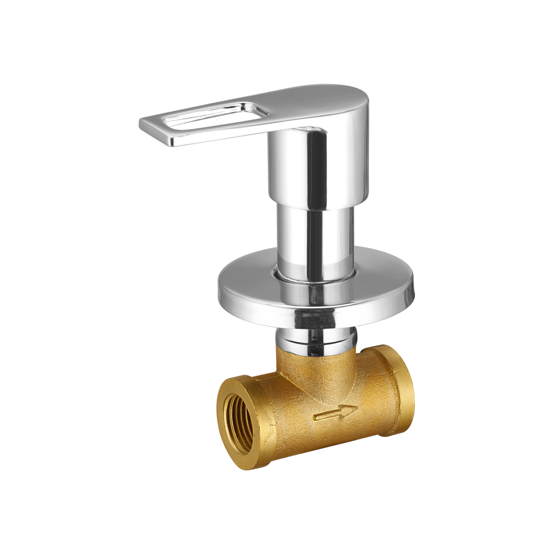 Concealed Stop Cock 20 MM